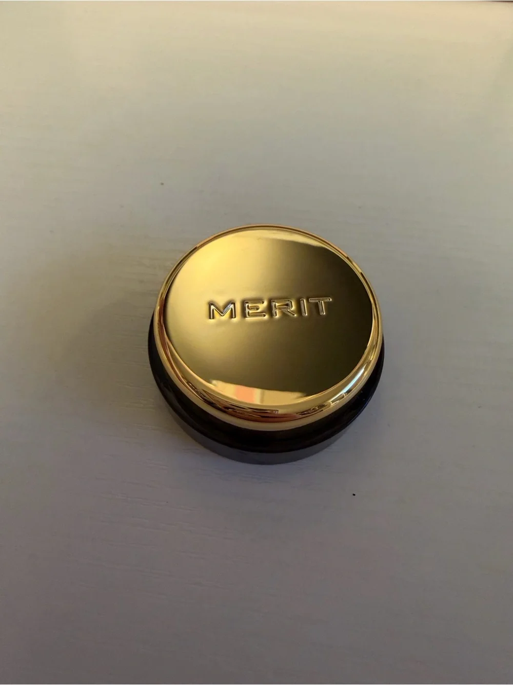 Merit Shadow Cream Eyeshadow